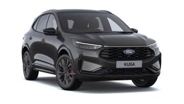 Ford Kuga 2.5 FHEV Sound Edition 5dr 4WD CVT Hybrid Estate